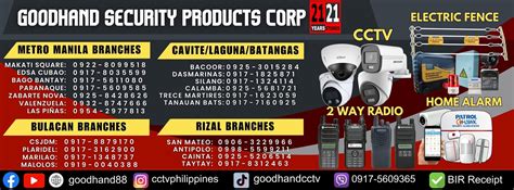 7S CCTV Imus .